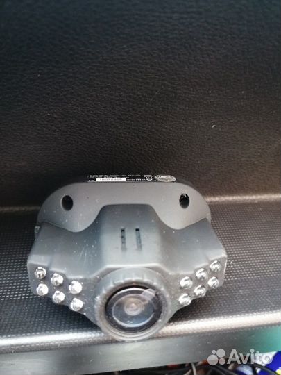 Видеорегистратор ibox pro 700