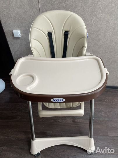 Стул для кормления