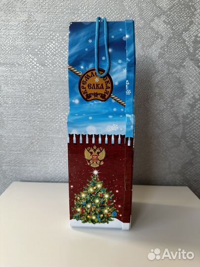 Кремлевский подарок