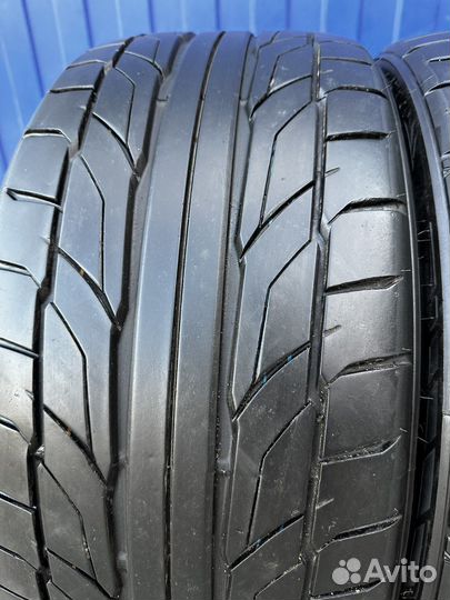 Nitto NT555 G2 245/35 R20 91Y