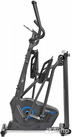 Эллиптические тренажеры Titanium One X30 MF