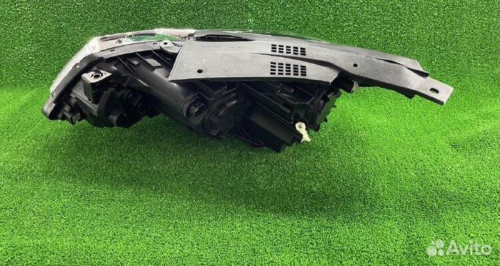 Фара правая Kia Optima 4