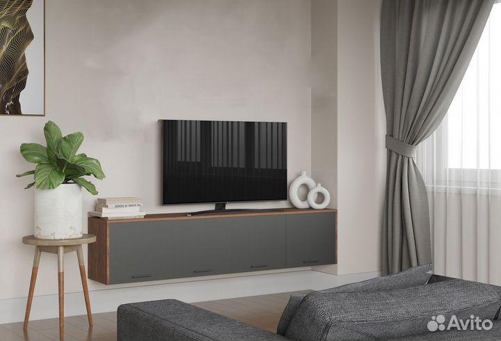 Подвесная тумба Ифида