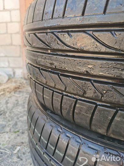 Bridgestone Dueler H/P Sport 225/45 R19 100W