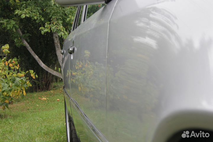 Mercedes-Benz W124 2.3 МТ, 1992, 375 625 км