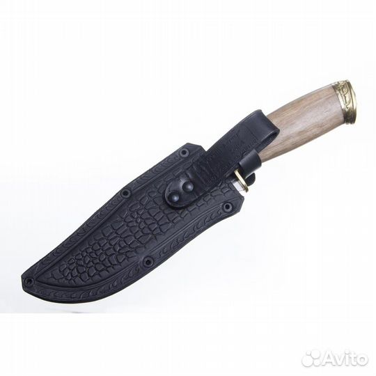 Нож туристический, Зодиак