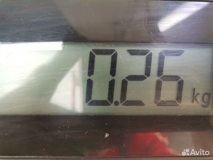 Петля крышки (двери) багажника для Ford Cougar