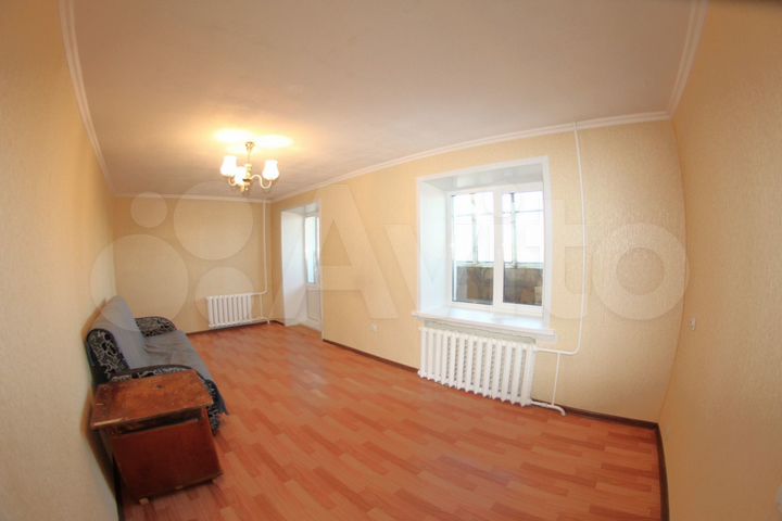 2-к. квартира, 56,3 м², 12/14 эт.