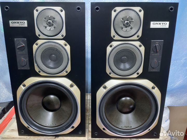 Акустическая система Onkyo D-5RX