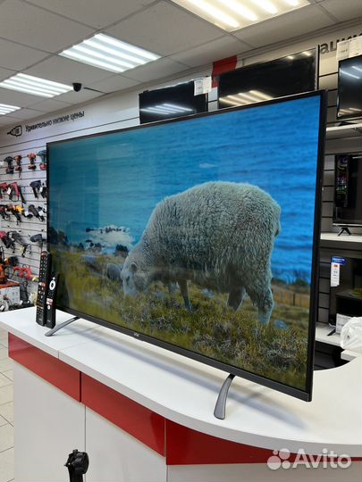 Смарт Телевизор Artel UA43H3502