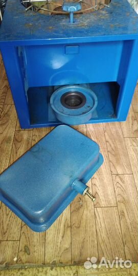 Обогреватель Солярогаз