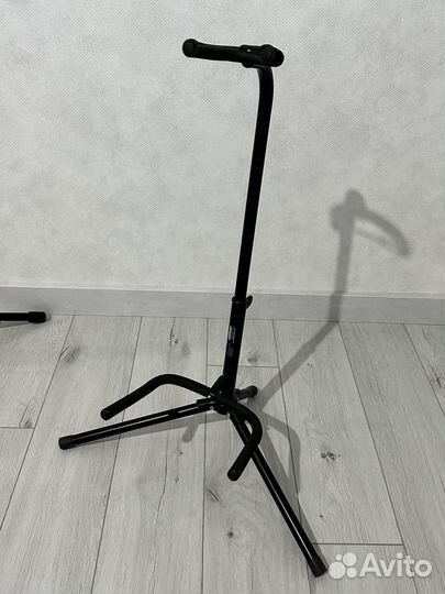 Подставка для гитары