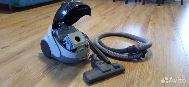 Пылесос samsung sc5241