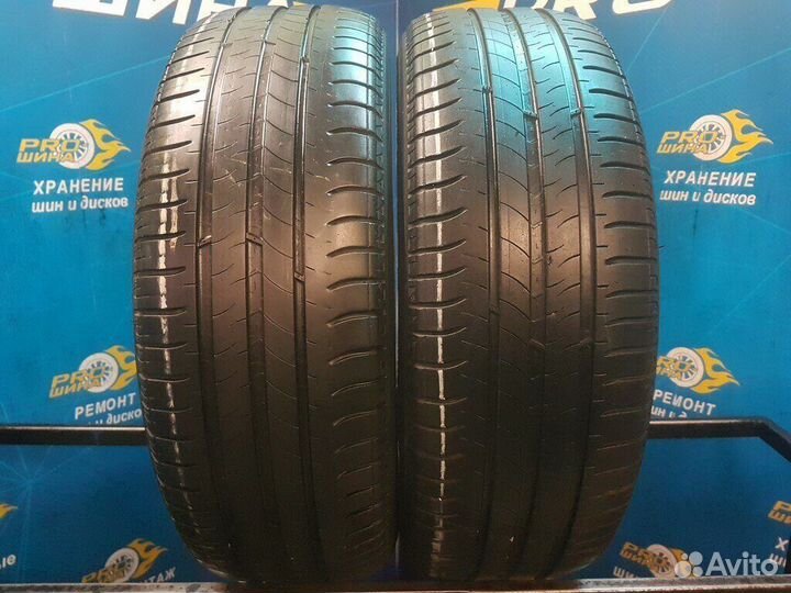 Michelin Energy Saver 195/60 R16