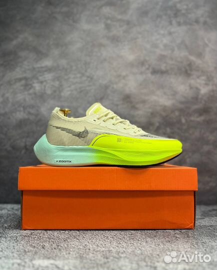 Кроссовки nike air zoom