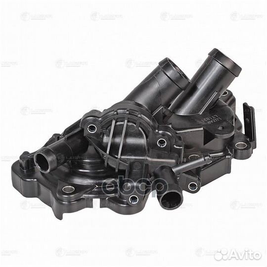 Корпус термостата для ам VW Polo Sedan (15),Sk