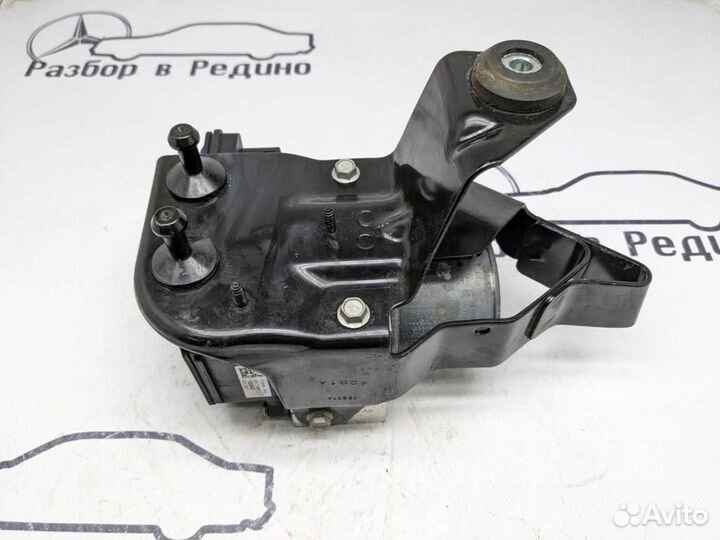 Блок ABS w166 GLE-class 642.826