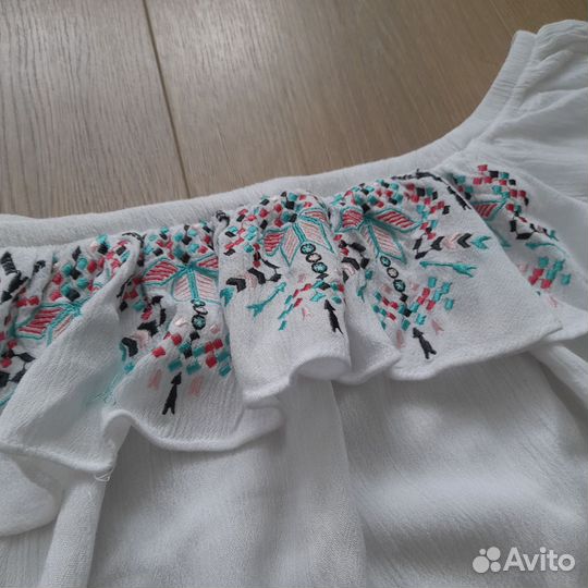 Футболка р.44