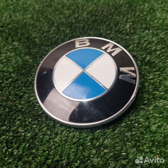Эмблема Bmw F10