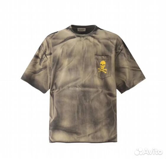 Футболка Gallery dept Hollywood