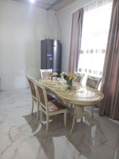 Дом 90 м² на участке 5,7 сот.