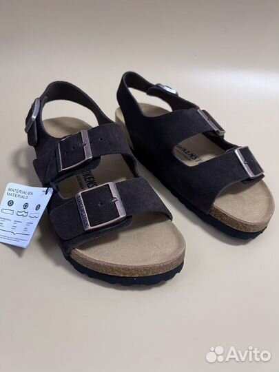 Birkenstock сандалии 36 размер