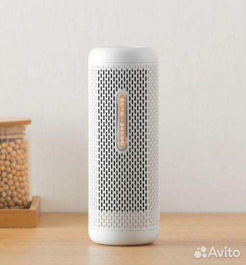 Xiaomi Deerma Mini Dehumidifier -осушитель воздуха