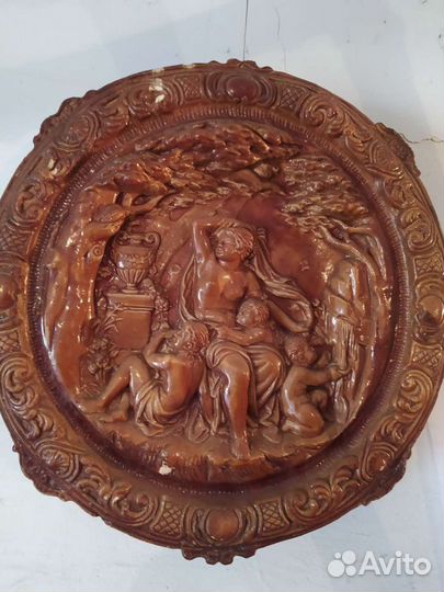 Настенное панно