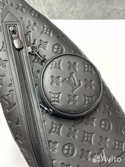 Сумка слинг louis vuitton