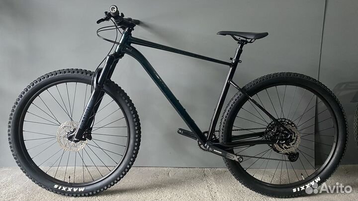 Cannondale Trail SE 2 2021 XL