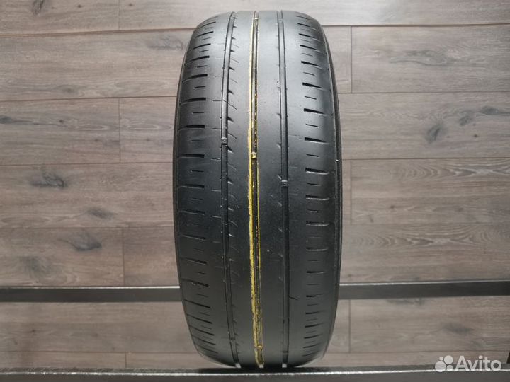 Kumho Solus KH17 205/60 R16 92V