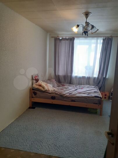 2-к. квартира, 39,1 м², 2/2 эт.