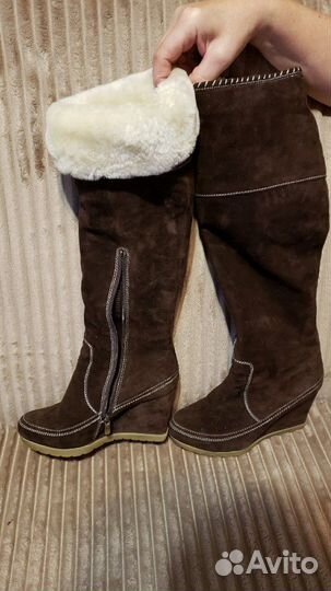 Сапоги Laura valorosa