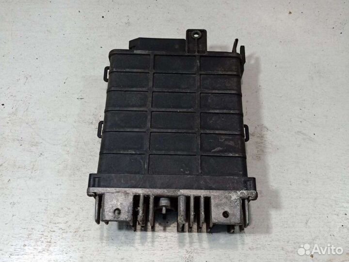Блок управления Fiat Tempra