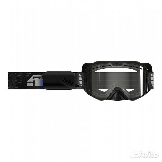 Очки 509 Kingpin XL с подогревом