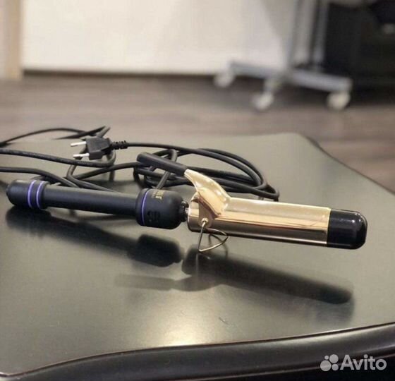 Плойка hot tools