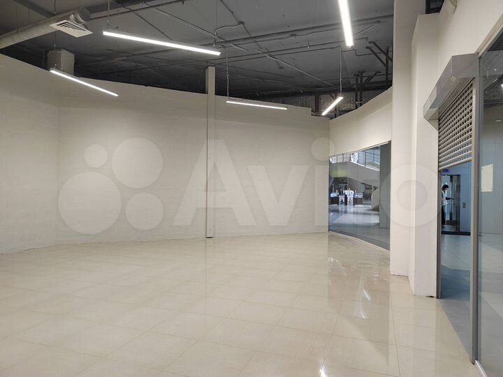 Торговая площадь, 91.4 м²