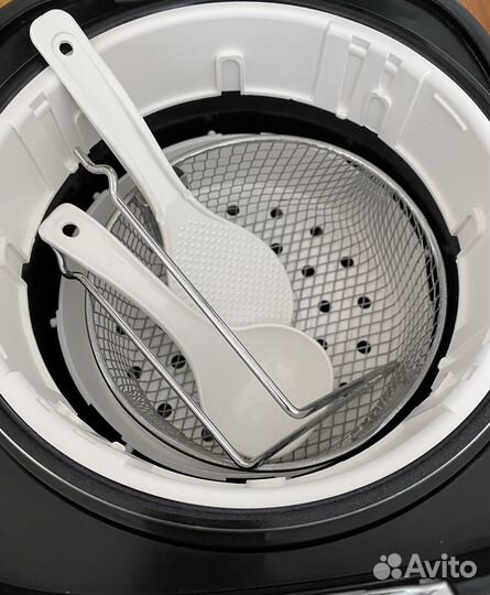 Мультиварка SkyCooker redmond M800S