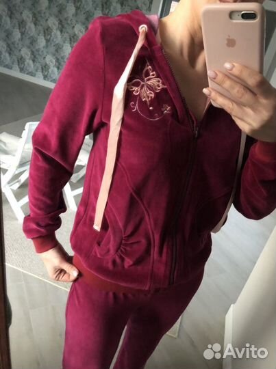 Костюм спортивный для беременных