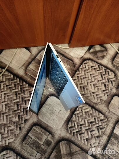 Ноутбук huawei D14