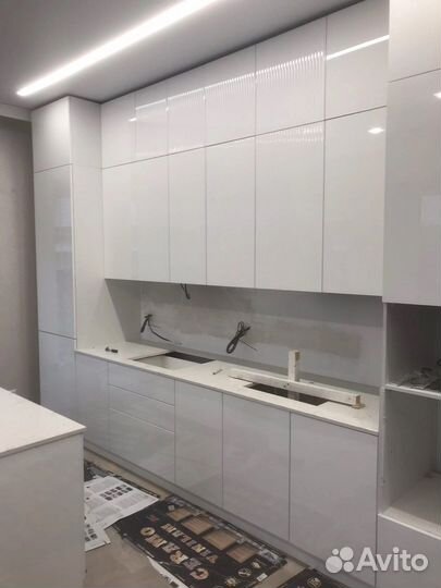 Кухни на заказ