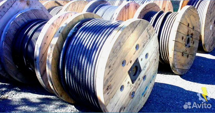 Кабель Cable пв2