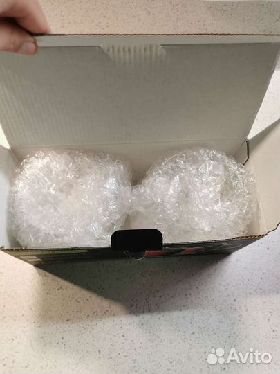 Кружки в виде сердца с двойным дном