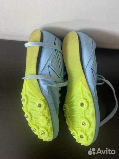 Шиповки для бега