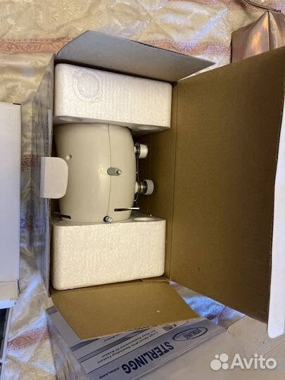 Швейная машинка