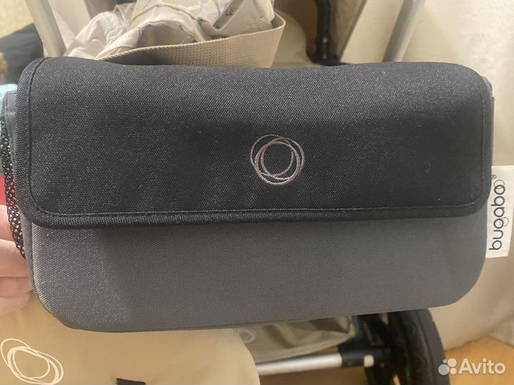 Bugaboo cameleon 3 2в1