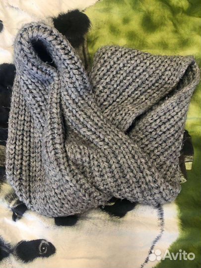 Шапка женская