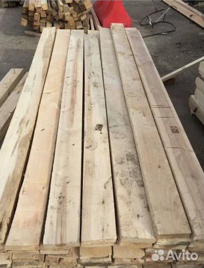 Доска брус бу