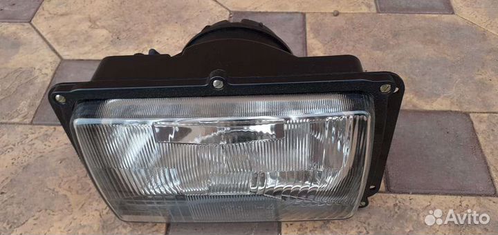 Фары на камаз