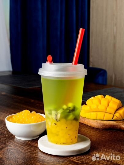 Джус боллы с доставкой в Турцию